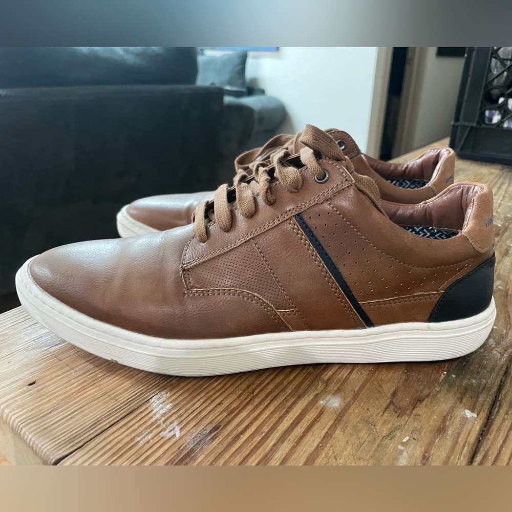 Steve Madden size 8.